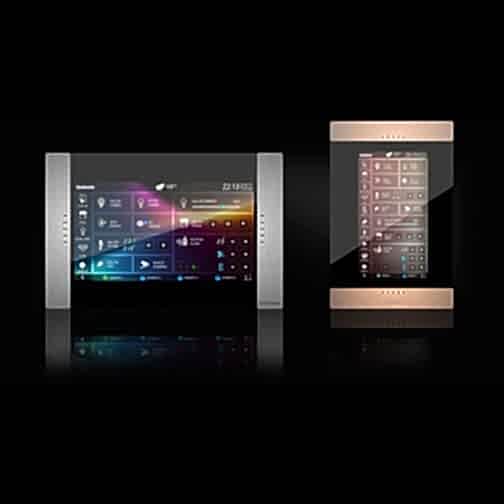 akıllı bina sistemleri