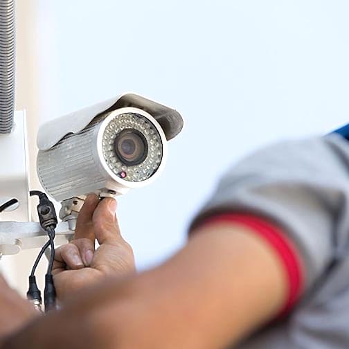 APARTMAN SİTE KAMERA SİSTEMLERİ