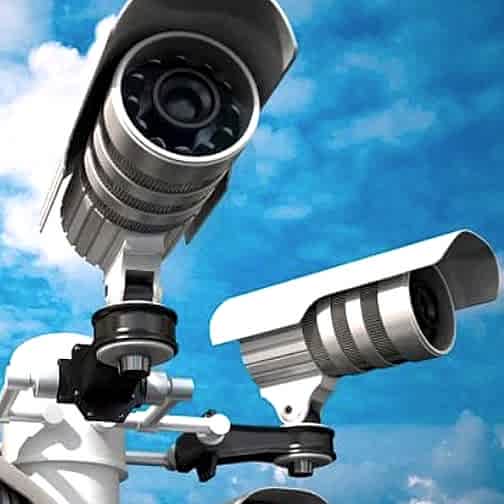 cctv KAMERA SİSTEMLERİ