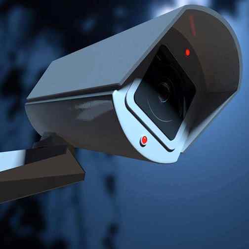 cctv KAMERA SİSTEMLERİ
