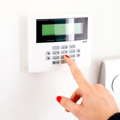 GÜVENLİK KAMERA SİSTEMLERİ