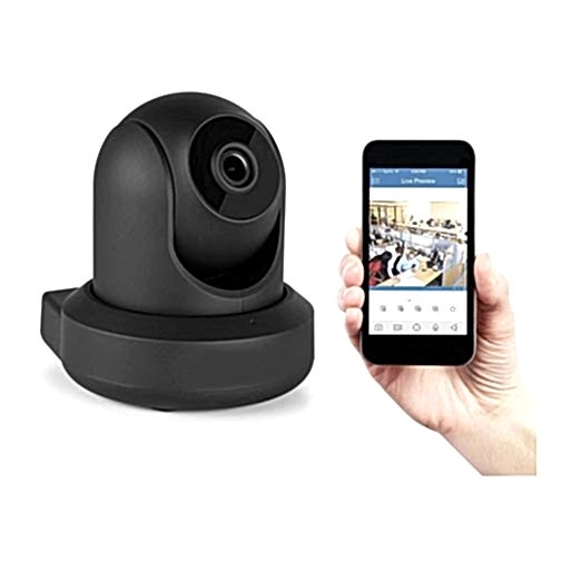 İP KAMERA SİSTEMLERİ